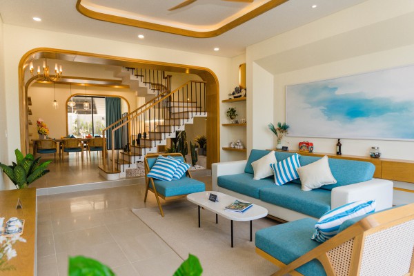 The Light City: Nơi cảm xúc được an cư, tương lai được vun đầy The Light City: Nơi cảm xúc được an cư, tương lai được vun đầy