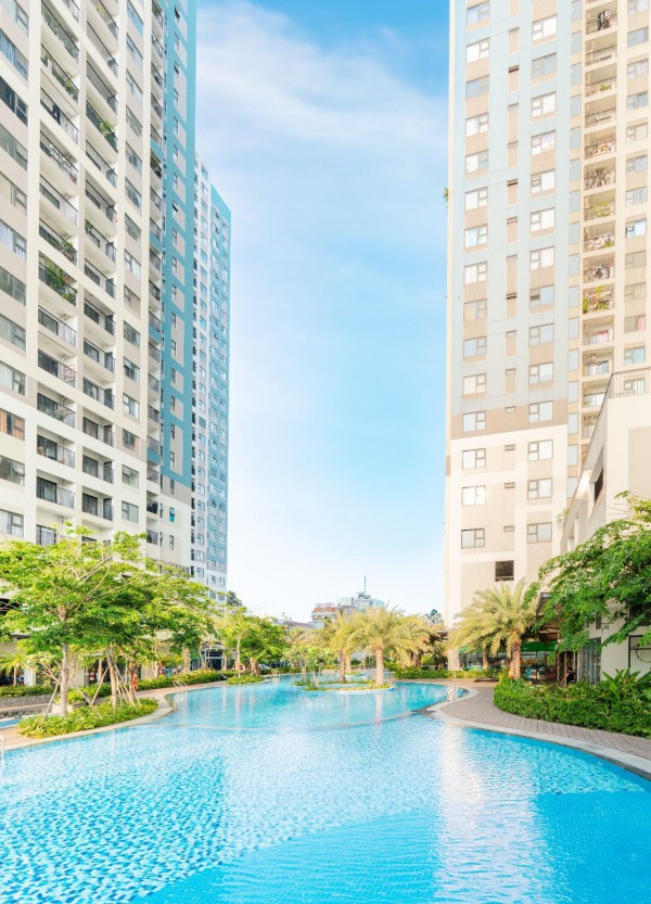 Tiềm năng căn hộ cho thuê tại phường đông dân nhất cả nước Tiềm năng căn hộ cho thuê tại phường đông dân nhất cả nước
