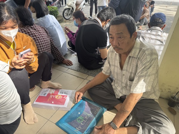 Tiền sử dụng đất thu phù hợp với khả năng chi trả của người dân