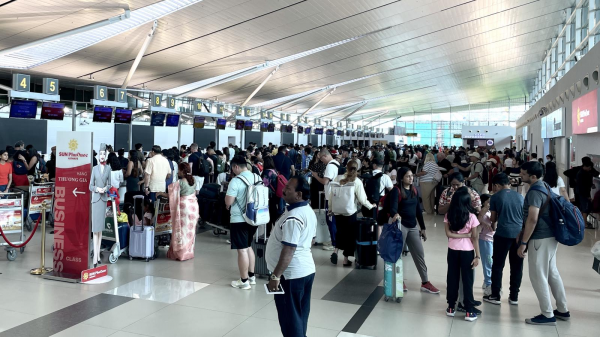Từ biển đẹp đến trải nghiệm khác biệt: Cuộc đua mới của du lịch Phú Quốc