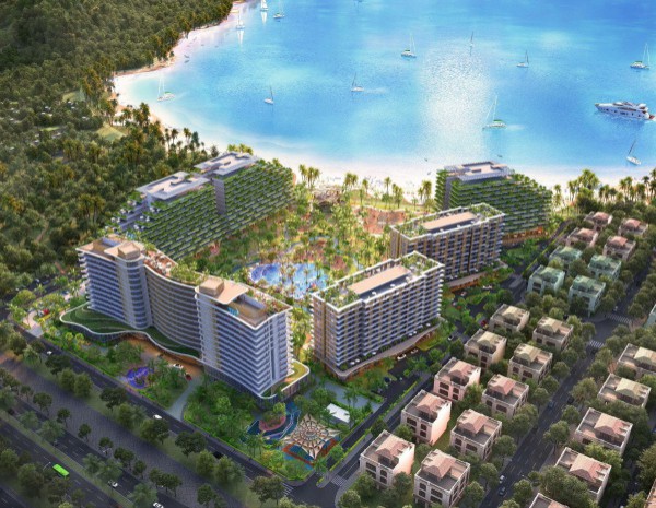 Từ biển đẹp đến trải nghiệm khác biệt: Cuộc đua mới của du lịch Phú Quốc
