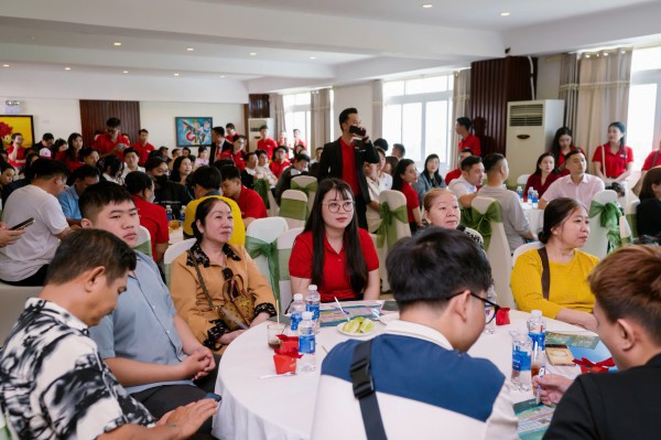 Vạn Phát Velora - Vạn Phát Velora -