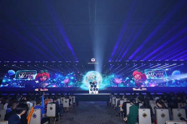 Vạn Xuân Group khẳng định vị thế tiên phong bằng chiến dịch ra quân toàn quốc Vạn Xuân Group khẳng định vị thế tiên phong bằng chiến dịch ra quân toàn quốc