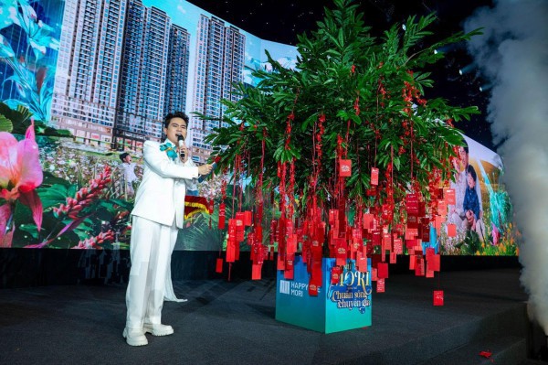 Vạn Xuân Group khẳng định vị thế tiên phong bằng chiến dịch ra quân toàn quốc Vạn Xuân Group khẳng định vị thế tiên phong bằng chiến dịch ra quân toàn quốc
