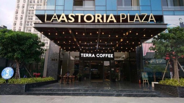 Vì sao chung cư La Astoria bị 