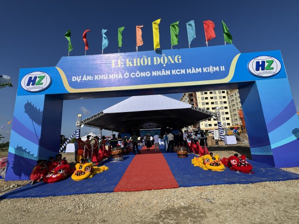 Vì sao nhà ở xã hội 