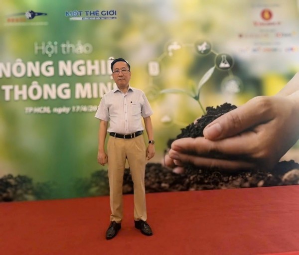 Vĩnh Long: Động lực tăng trưởng mới của vùng Đồng bằng sông Cửu Long