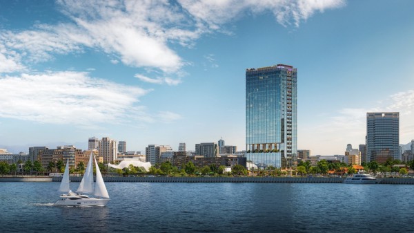Đà Nẵng và sự dịch chuyển sang mô hình ‘resort in city’