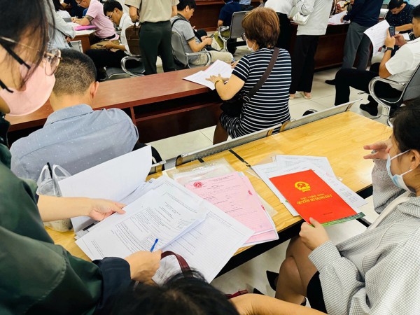 Đánh thuế để giảm giá bất động sản là 