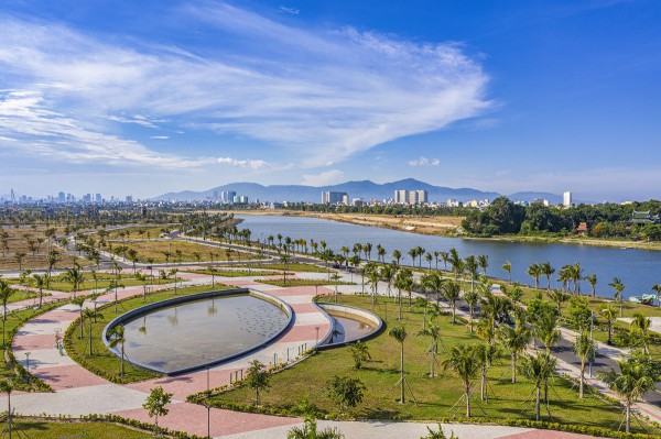 Đất nền Đà Nẵng sắp 