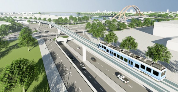 Đất nền Đà Nẵng sắp 