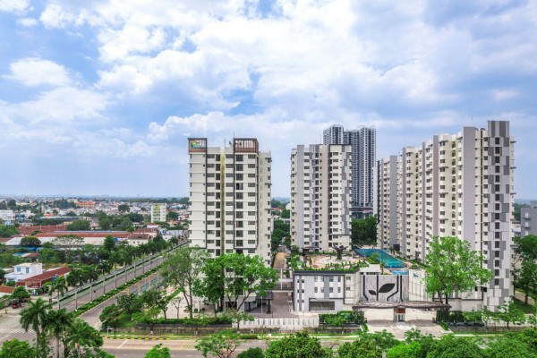 Đẩy nhanh nâng cấp Quốc Lộ 13, bất động sản dọc tuyến ‘vươn mình’ mạnh mẽ