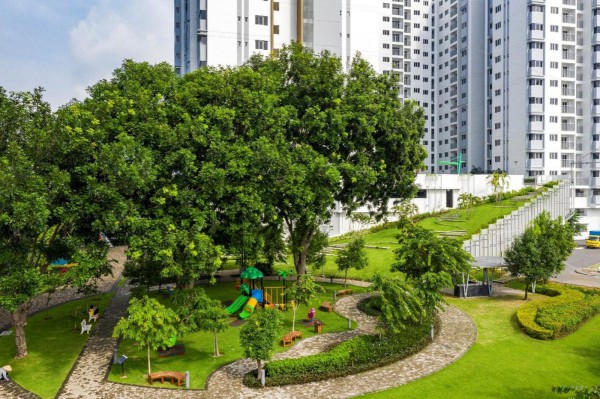 Đẩy nhanh nâng cấp Quốc Lộ 13, bất động sản dọc tuyến ‘vươn mình’ mạnh mẽ