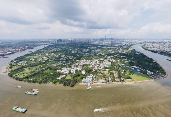 Đề xuất Nhà nước quyết định giá đất trên thị trường sơ cấp