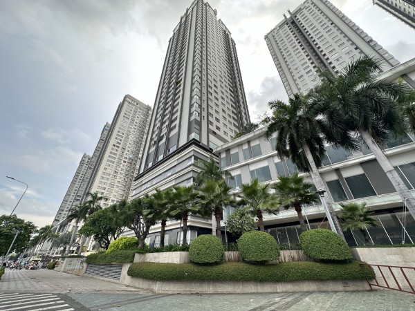 Đề xuất cho doanh nghiệp tự khai, tự nộp tiền sử dụng đất, tự chịu trách nhiệm