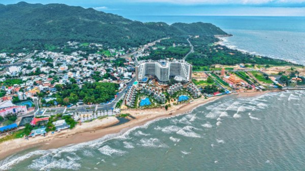 Địa thế phong thủy và tiềm năng đầu tư của Charm Resort Long Hải Địa thế phong thủy và tiềm năng đầu tư của Charm Resort Long Hải