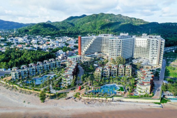 Địa thế phong thủy và tiềm năng đầu tư của Charm Resort Long Hải Địa thế phong thủy và tiềm năng đầu tư của Charm Resort Long Hải