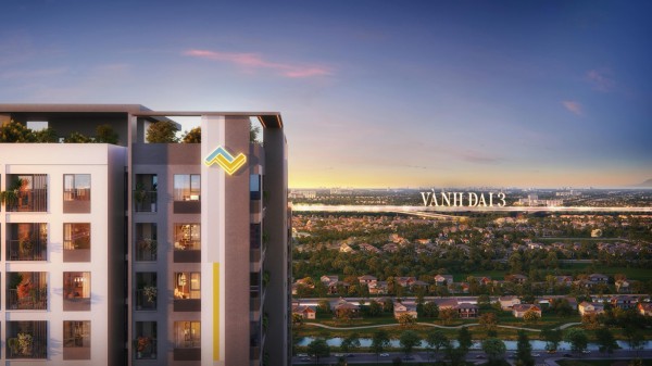 Đô thị Vành đai - Cao tốc: Dịch chuyển chiến lược đầu tư của các ‘ông lớn’