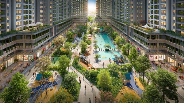 Đô thị Vành đai - Cao tốc: Dịch chuyển chiến lược đầu tư của các ‘ông lớn’