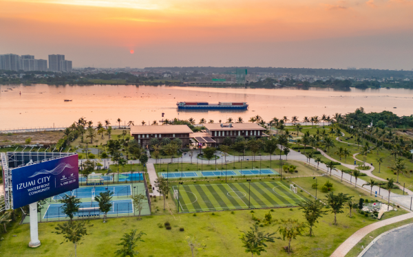 Đồng Nai hướng tới thành phố trực thuộc Trung ương - đón đầu cơ hội đầu tư