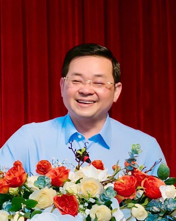 Ông Nguyễn Toàn Thắng: Tập trung gỡ vướng để cấp sổ hồng cho người mua nhà