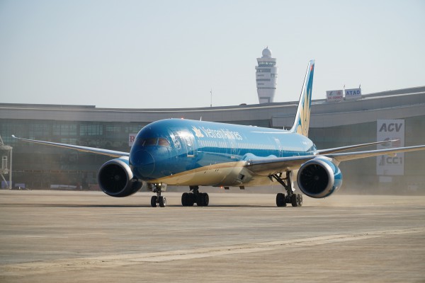 Ai được giao làm chủ đầu tư sân bay Long Thành giai đoạn 2?