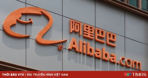 Alibaba muốn huy động 5 tỷ USD từ trái phiếu