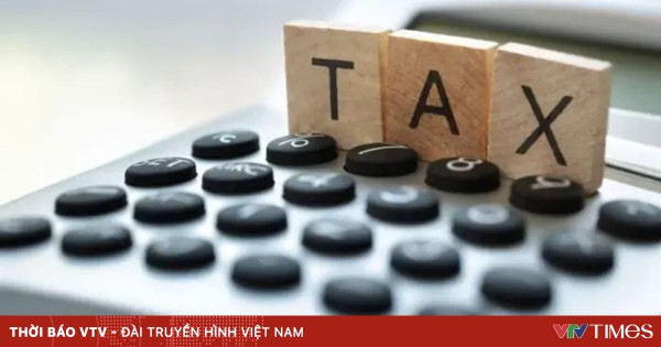 Anh tăng thuế mạnh nhất trong hơn ba thập niên