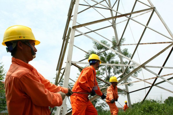 Bộ Công Thương: Năm nay sẽ không thiếu điện