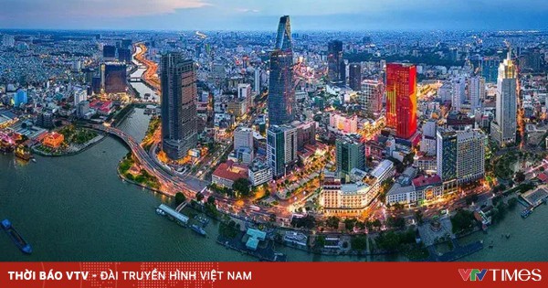 Cần khoảng 4,4 triệu tỷ đồng để TP. Hồ Chí Minh tăng trưởng 10% trong 5 năm tới