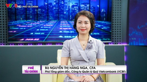 Chuyên gia: Đầu tư vào quỹ là nhu cầu thiết yếu