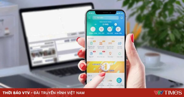 Có nên lưu trữ tiền trong các ứng dụng thanh toán?