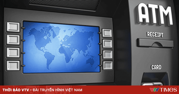 Cuối năm, cảnh giác thủ đoạn đánh cắp thông tin thẻ khi rút tiền ở máy ATM