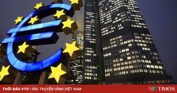 ECB không có nhiều dư địa để cắt giảm lãi suất