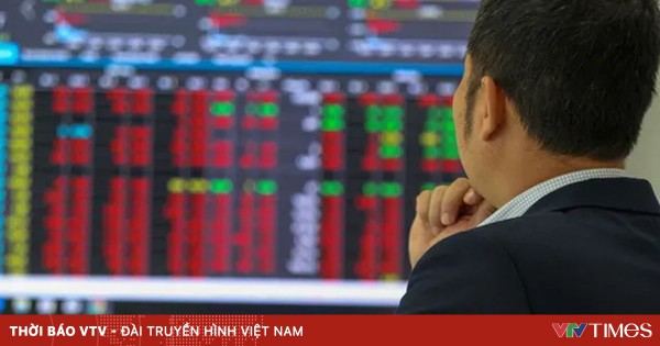 FTSE Russell chưa nâng hạng thị trường chứng khoán Việt Nam