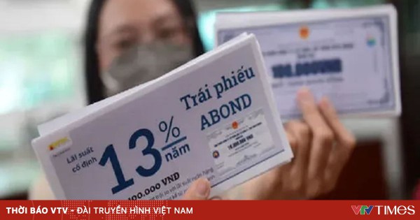 Gần 180.000 tỷ đồng trái phiếu doanh nghiệp đáo hạn năm 2025