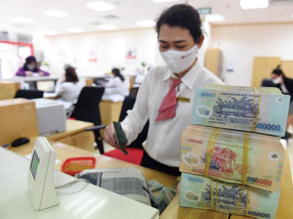 Gỡ “nút thắt” vốn cho doanh nghiệp?