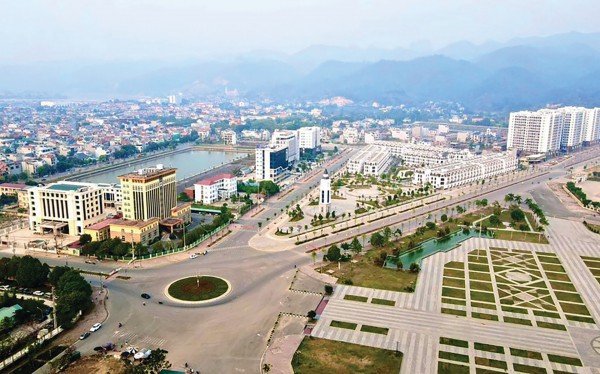 Hòa Bình: Điểm đến hấp dẫn cho các nhà đầu tư