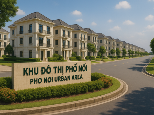 Hưng Yên: Giải mã thành công thu hút gần 4,5 tỷ USD