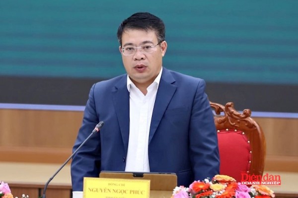 Lâm Đồng: Nhiều tín hiệu tích cực trong thu hút đầu tư