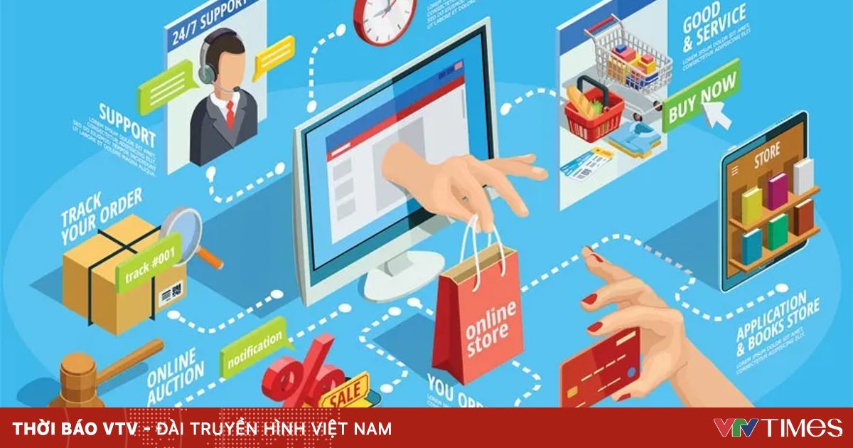 Ngăn chặn tình trạng “xé lẻ” đơn hàng dưới 1 triệu đồng để né thuế