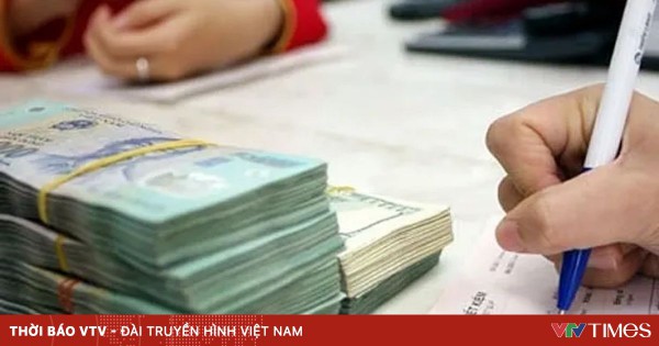 Ngân hàng trước áp lực giải ngân vốn cuối năm