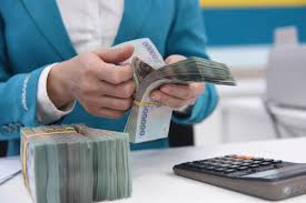 Ngân sách Nhà nước 6 tháng bội thu 217.000 tỷ đồng