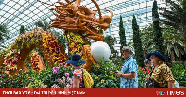 Singapore giữ nguyên chính sách tiền tệ