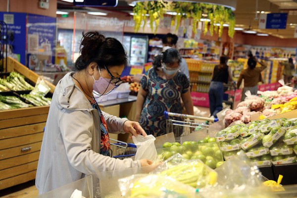 TP Hồ Chí Minh không tăng lãi suất với doanh nghiệp tham gia bình ổn