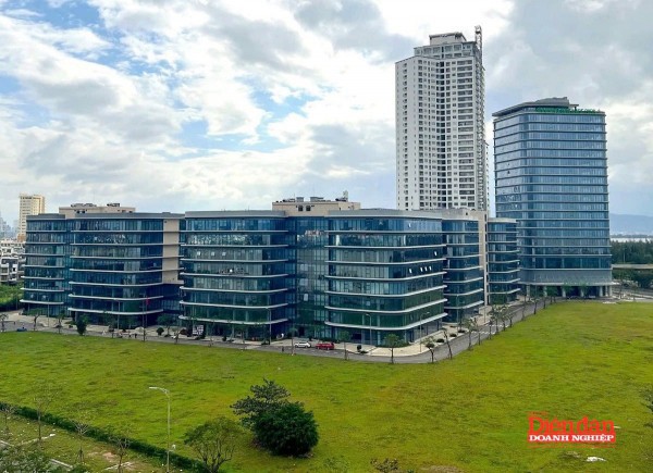 Tài chính xanh nâng cấp thị trường vốn cho Đà Nẵng