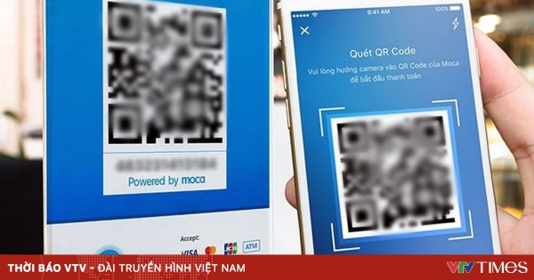 Tạo mã QR giả để đánh cắp tài khoản