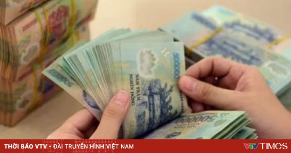 Thuế thu nhập cá nhân 11 tháng vượt dự toán cả năm hơn 10.000 tỷ đồng