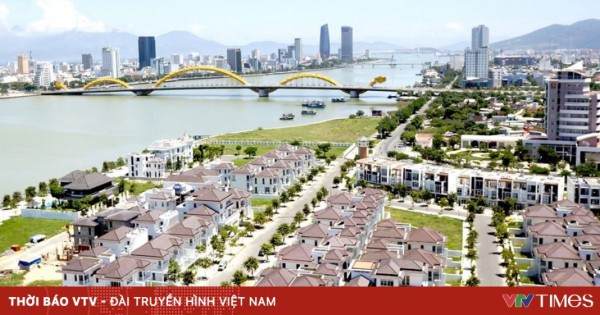 Tiềm năng Đà Nẵng thành trung tâm tài chính