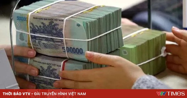 Trình Quốc hội bổ sung hơn 20.000 tỷ đồng vốn cho Vietcombank